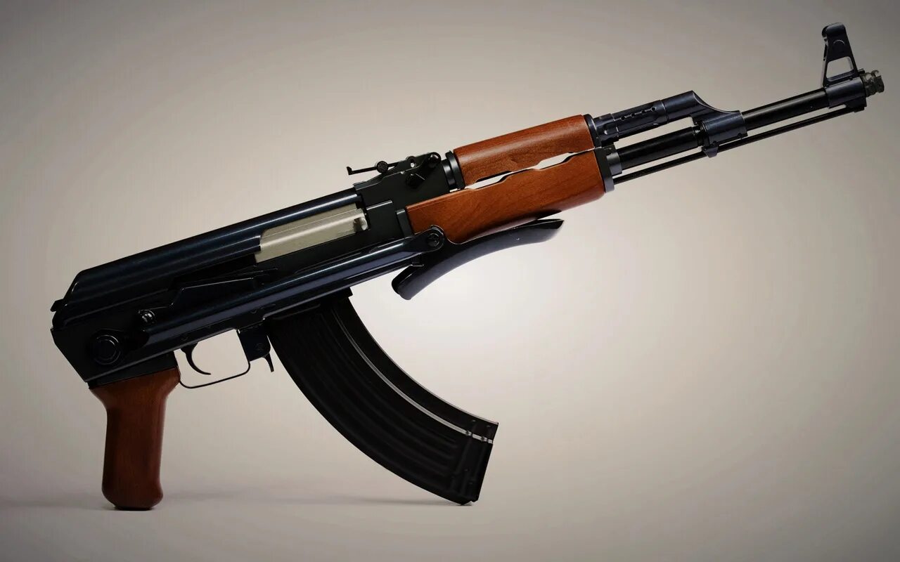 Ak 47 net