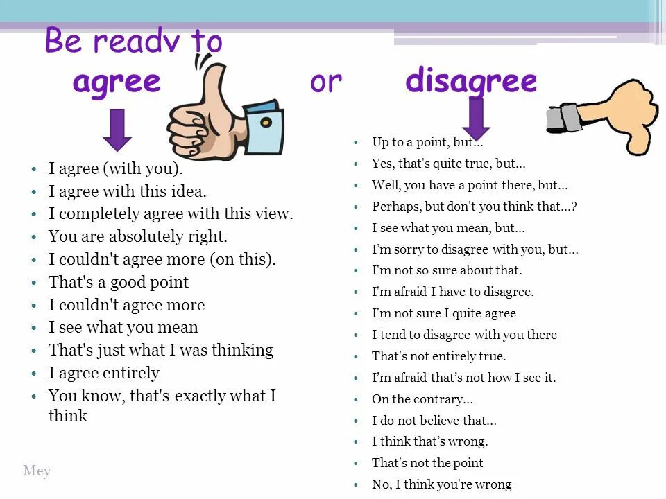 Agree or disagree with the following. How to agree and disagree in english. фразы на английском. agree disagree phrases. agree с to примеры.