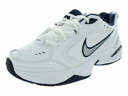 Nike 4 белые