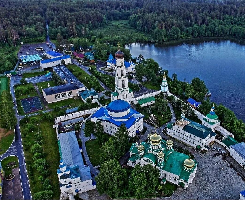 Куда можно съездить в кирове