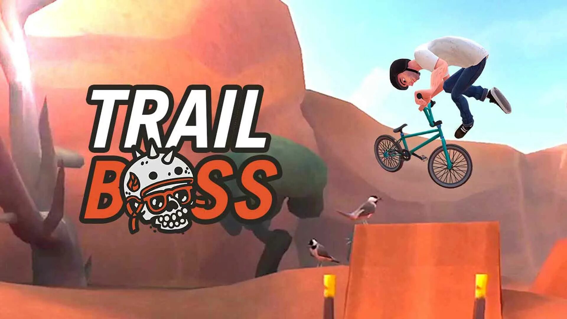 Trial Boss BMX. Траил бос бмх. BMX Trail. Трюки на Trail Boss BMX. Скачай trail boss