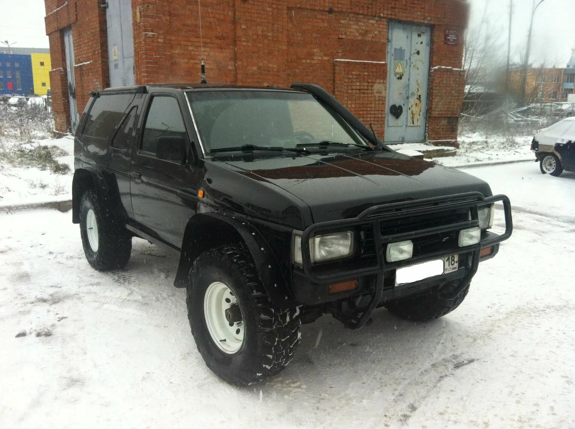 Ниссан террано 1 поколения. Ниссан Террано 1. Nissan Terrano 1987. Ниссан Террано 21. Террано 21 кузов.