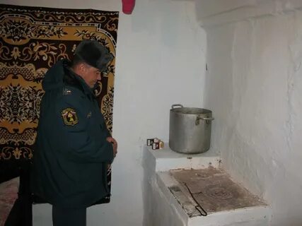 Николо александровское