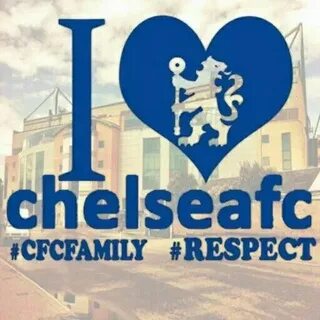 Chelsea love