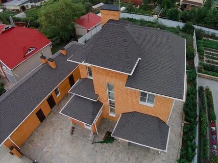 Технониколь shinglas кантри индиана