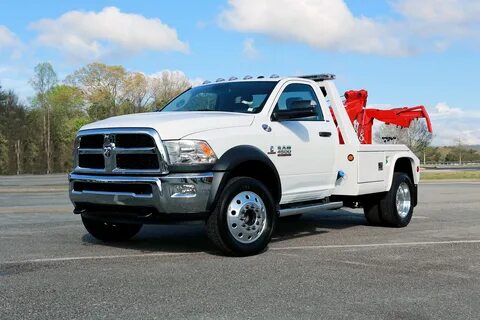 Tow truck