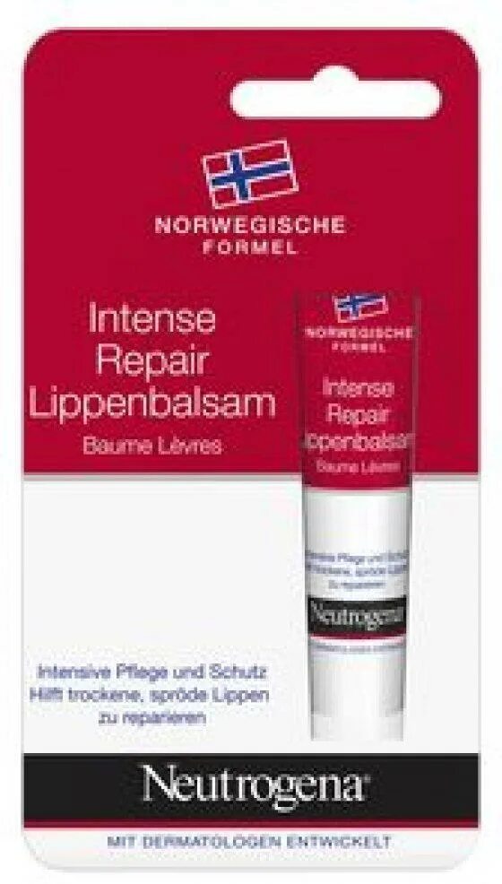 Нейтроджина бальзам для губ. Нутриджина бальзам для губ. Neutrogena intense Repair Lip Balm. Neutrogena бальзам для губ