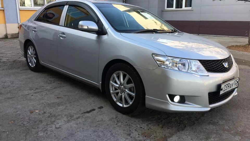 Купить кузов тойота аллион 260. Toyota Allion t260. Тойота Аллион 260. Toyota Allion 260 кузов. Аллион 260 кузов.