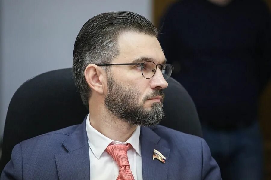 Роман Ефименко стал главой администрации Нововоронежа - KP.RU