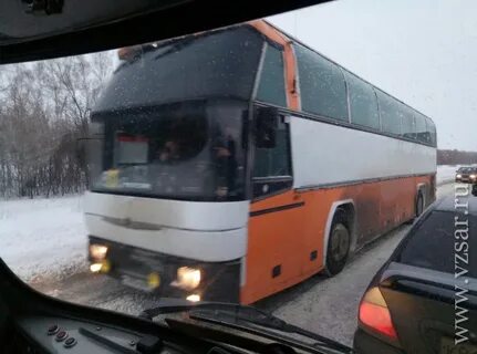 Автобус кристалл