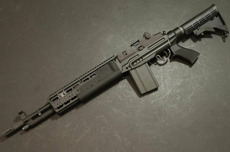 Lwt mk i cqb