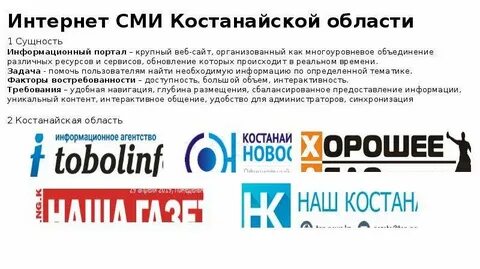Список массовых