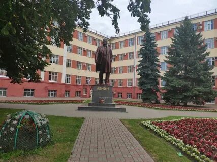 Памятники клинцы брянская область