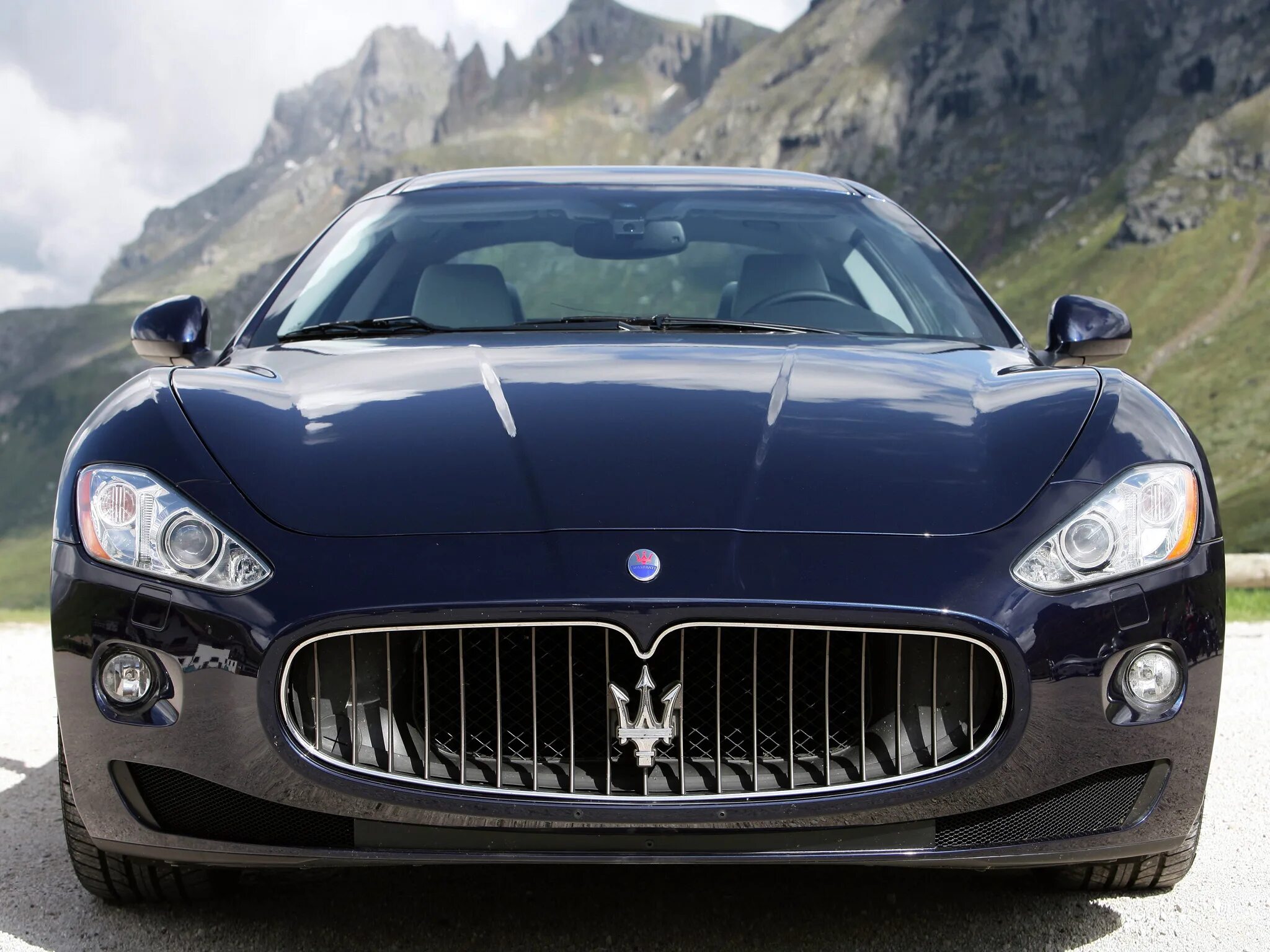 Мазерати Гран Туризмо. Maserati 2007. Maserati GRANTURISMO, 2007 год. Мазерати купе 2017. Авто мазерати