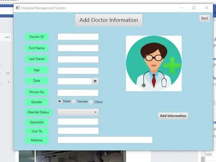 Add system