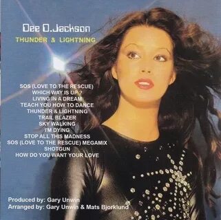 Dee d