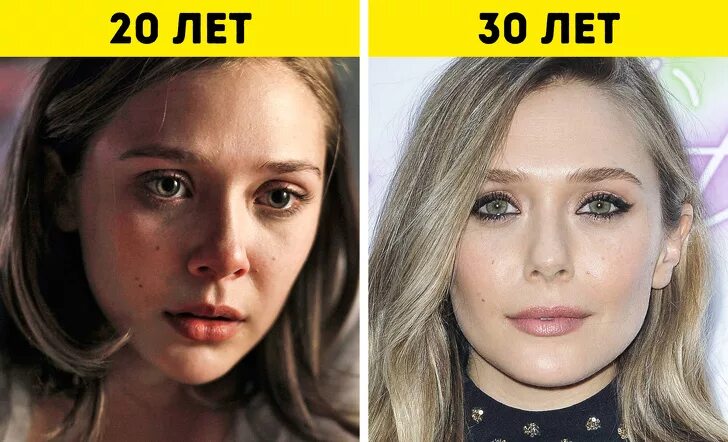Как девушки выглядеть младше. Какивыглядят девушки в 30лет. внешность в 20 и 30 лет. как выглядит женщина в 30 лет. 20 и 30 лет разница.