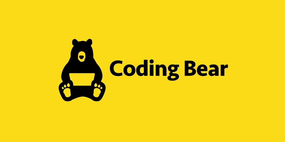 Bearing code. Coding bear. bear* codes. bear programm. coding bear mem.