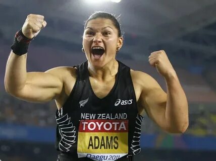 Adams sisters