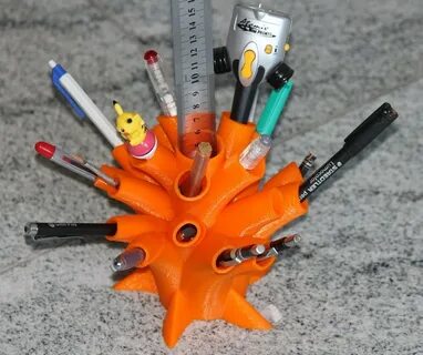 Подставка для 3d ручек