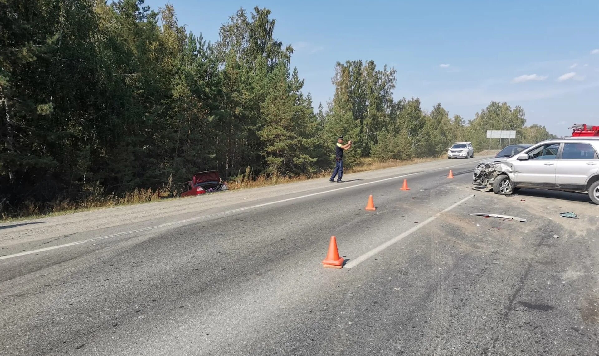 Е1 происшествия сегодня. ДТП Троицк Челябинская область. ДТП на трассе Челябинск Троицк. ДТП Троицк Челябинская. ДТП на трассе в Челябинской области.