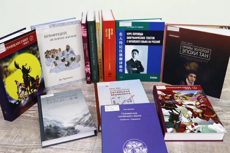 Переиздание учебных пособий. Переиздание учебных пособий