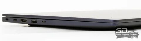 Tecno megabook t15da