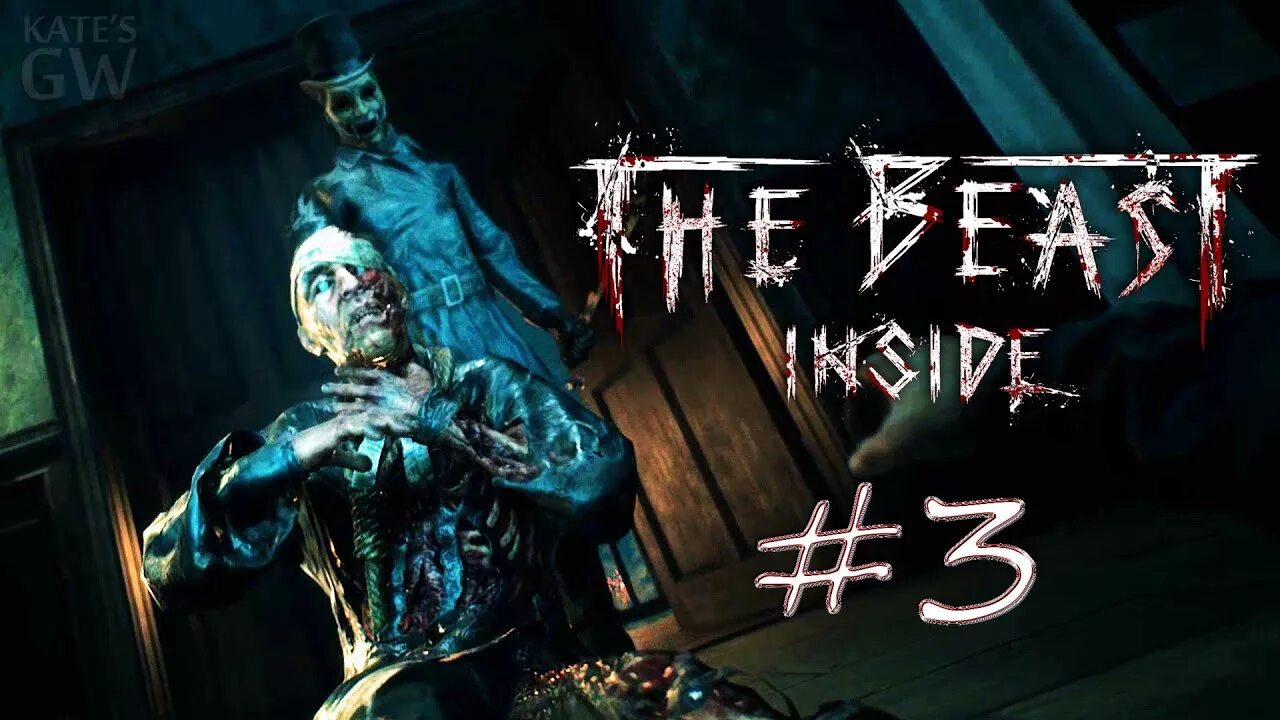 The beast d. The beast d