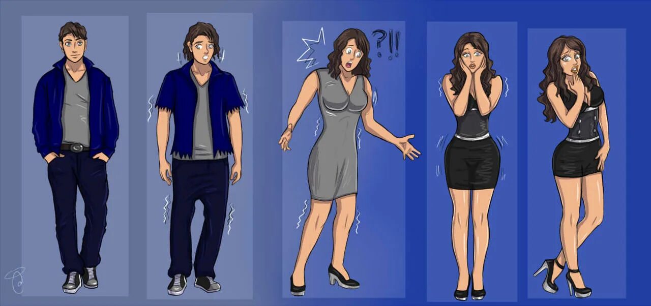 Tg tf minecraft girl. Tg h. Tg tf transformation королева. Трап tg tf. Перевоплощение из мальчика в девочку комикс.