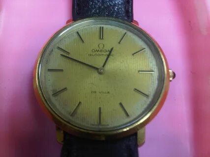Часы 1970