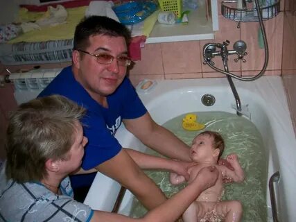 Васильевич дети