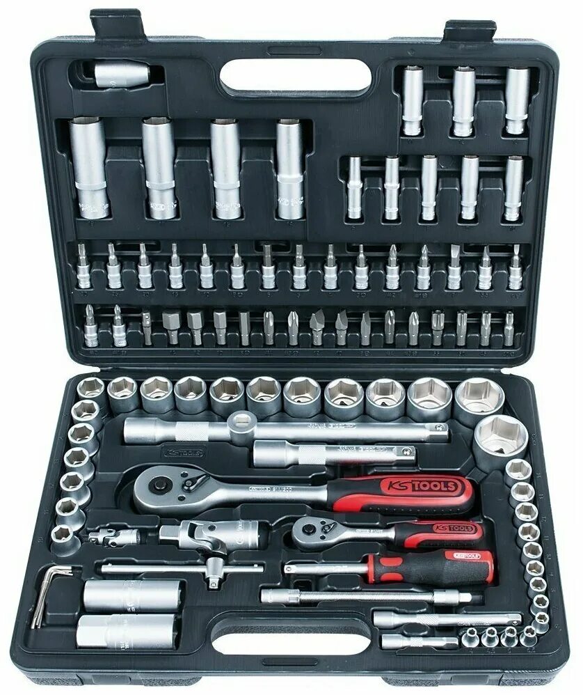 Hga tools