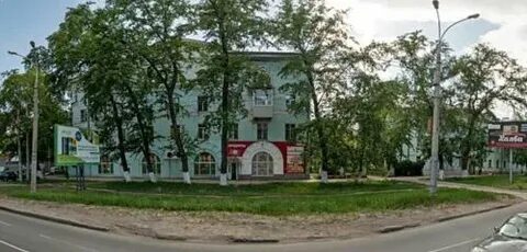Ул кирова 40а