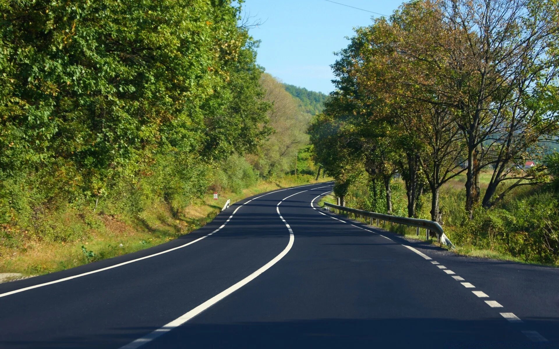 Красивые дороги. Идеальная дорога. Ровная дорога. Красивая дорога. Wide road