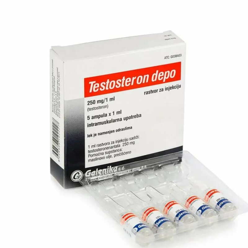 Как хранить тестостерон. Testosterone depo galenika. тестостерон депо галеника. тестостерон энантат 250 мг. тестостерон энантат галеника.