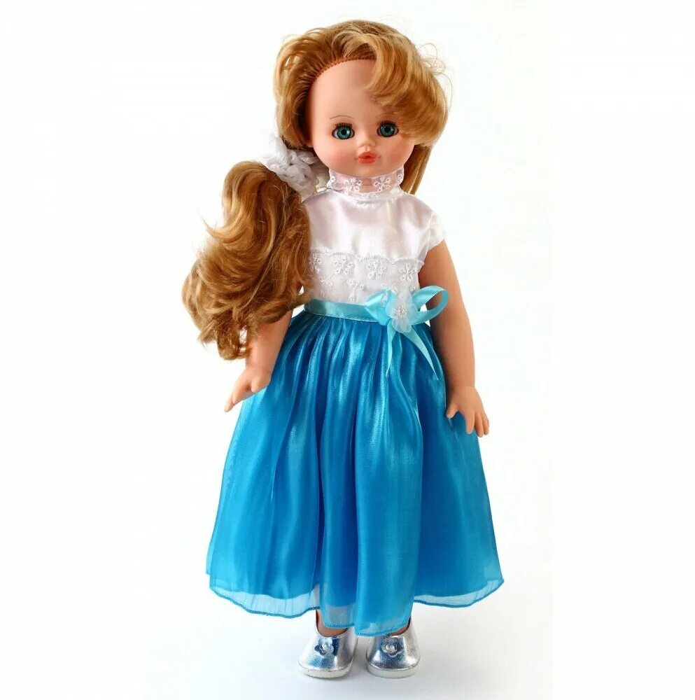Кукла Алиса 16 звук, 55 см.