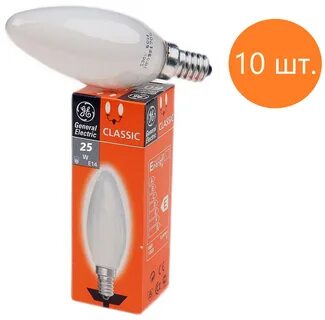 Цоколь e14 мощность ламп