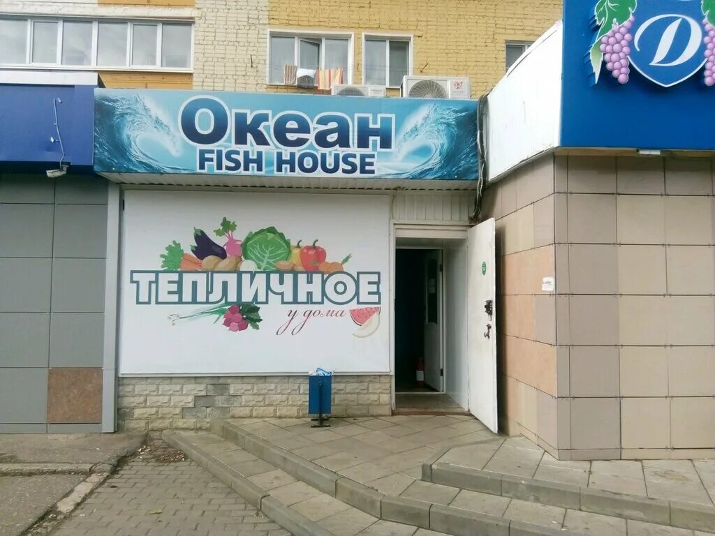 Магазин океан сайт. Магазин океан Саранск. Океан магазин рыбы и морепродуктов. Океан магазин рыбы. Рыбный магазин Саранск.
