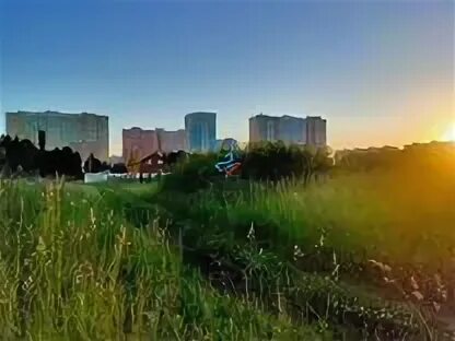 Казань участок 2