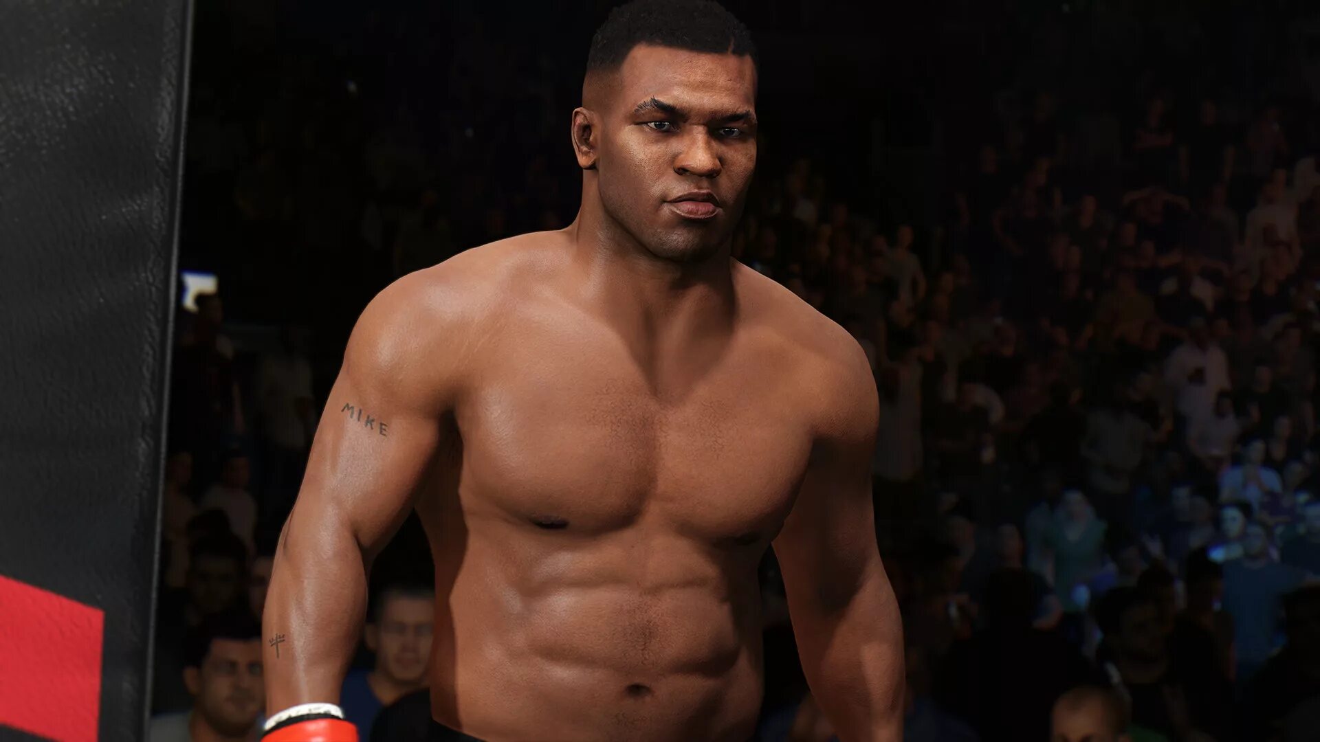 Mike games. Майк Тайсон юфс. Mike Tyson EA Sports UFC 2. Майк Тайсон UFC 2. UFC game Mike Tyson.