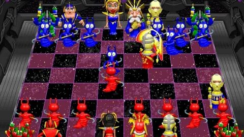 Игры с живыми людьми
