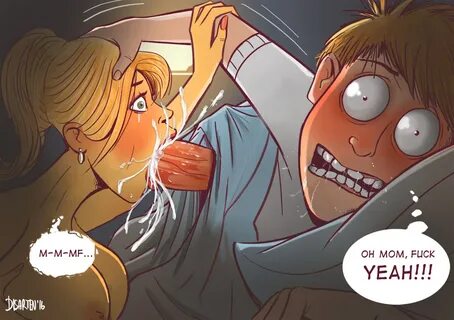 Disarten art - Page 3 - IMHentai.