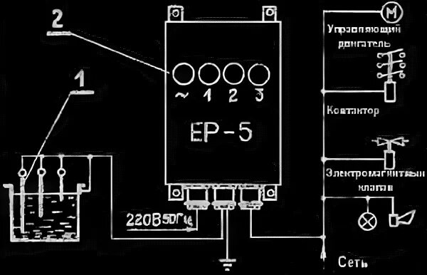 Ep 53n105tz схема с напряжениями LAB5 Стр 2
