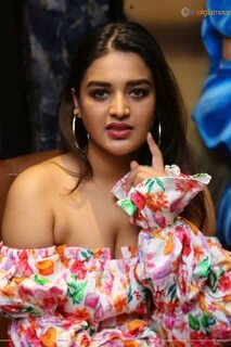 Nidhi Agarwal Actress HD photos,images,pics and stills-indiglamour.com 562...