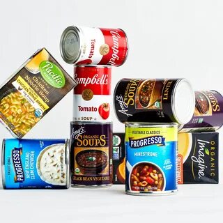 Best cans
