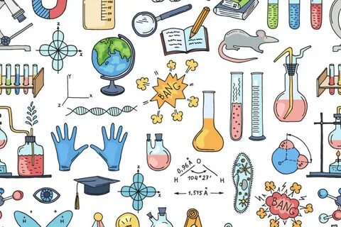 Chemistry elements
