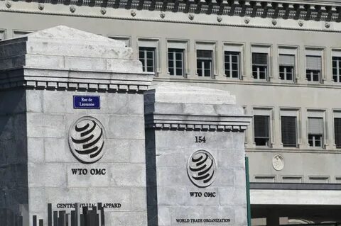 Wto org