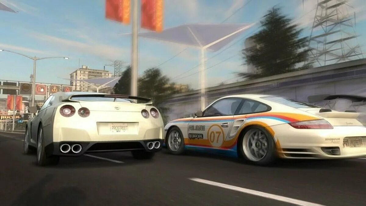 Need for speed 7. Need for speed: prostreet. need for speed: prostreet (2007). нид фор спид pro street. need for speed undercover pro street.