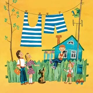 Обыкновенный великан главная мысль