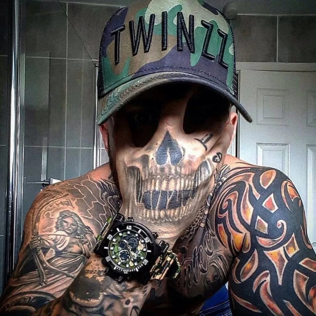 The most cool